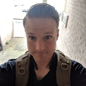 Meet your Posher, William